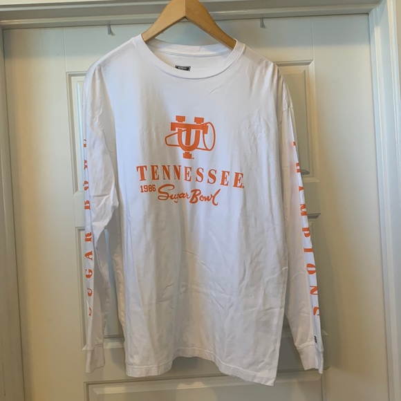 Women’s Tennessee Vols T-Shirt - Picture 1 of 5